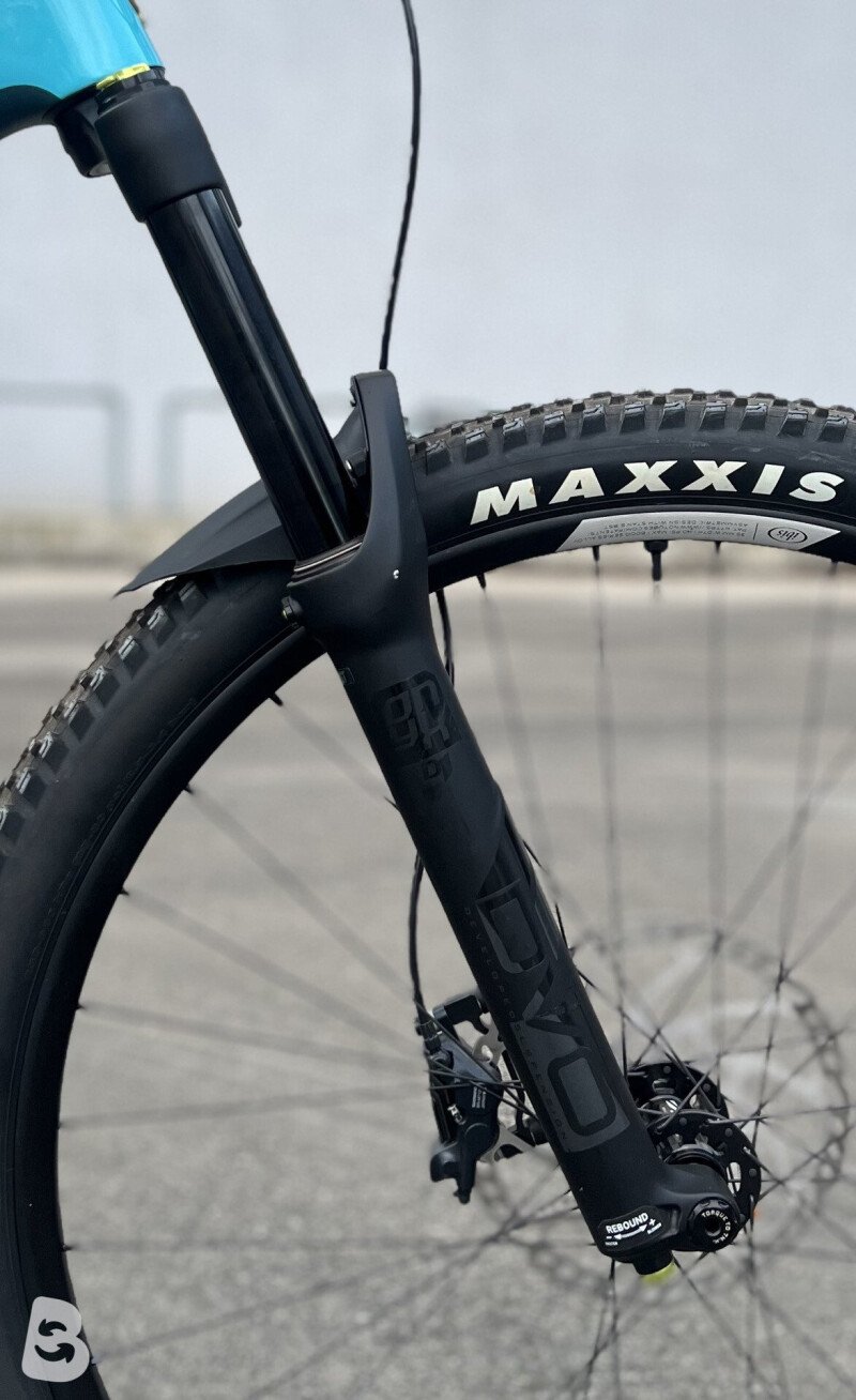 Ibis Ripmo V2 Carbon SLX 2020