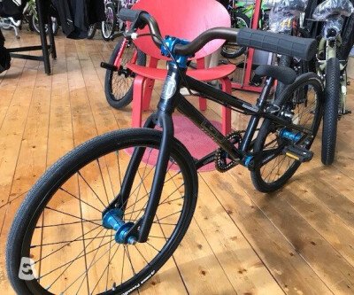 GT Pro series mini 17 Bmx 2022