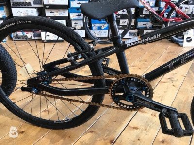 GT Pro series mini 17 Bmx 2022