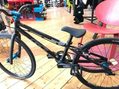 GT Pro series mini 17 Bmx 2022