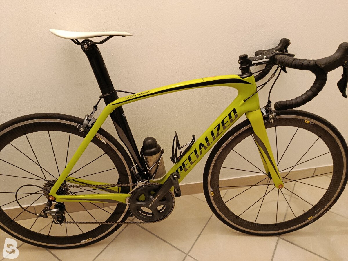 Specialized Venge Pro 2015