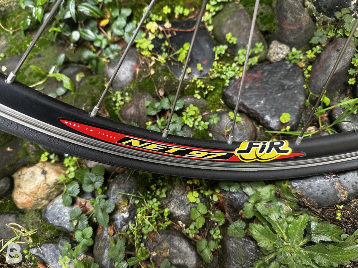 Bianchi Pro Race Team 2000