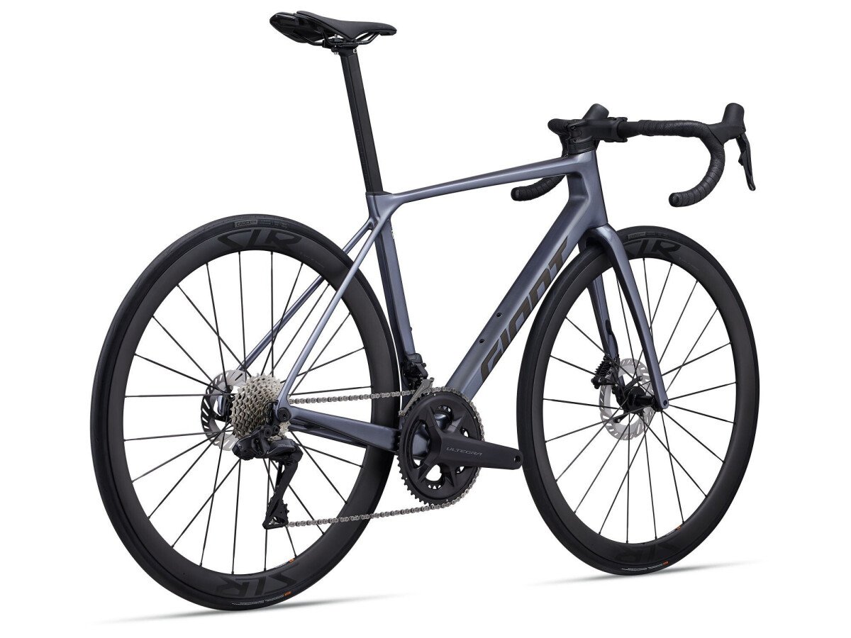 Giant TCR Advanced Pro 0 Disc 2025