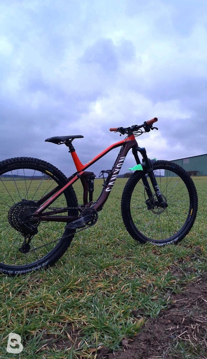 Canyon Neuron AL 7.0 2019