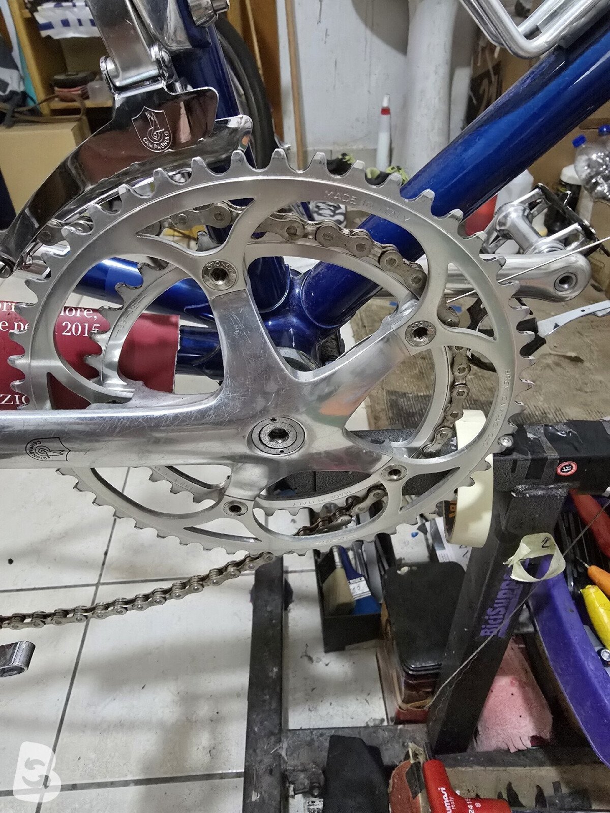 De Rosa De Rosa