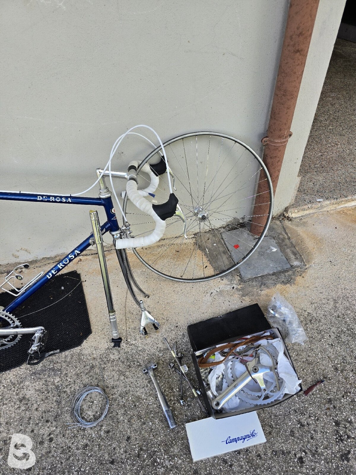 De Rosa De Rosa