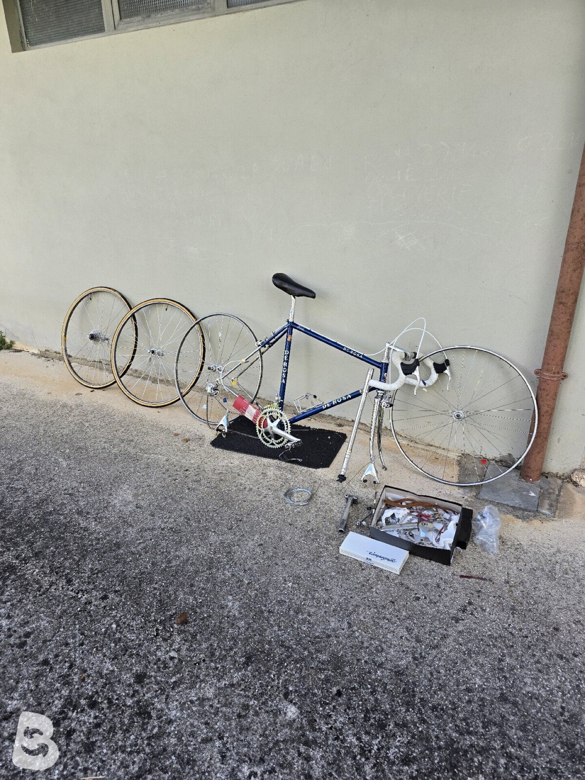 De Rosa De Rosa