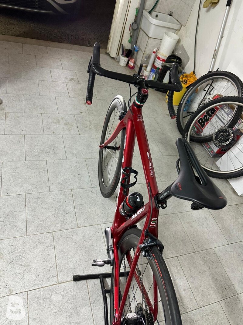Basso Astra 2021