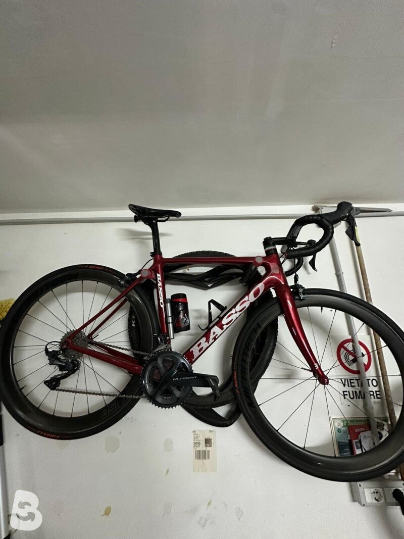 Basso Astra 2021
