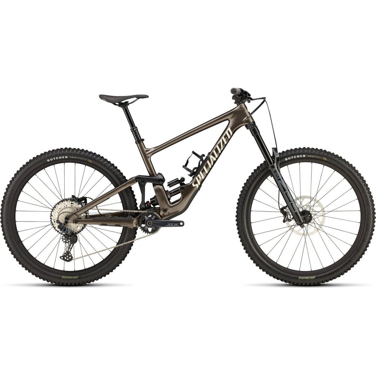 Specialized Enduro Comp 2021