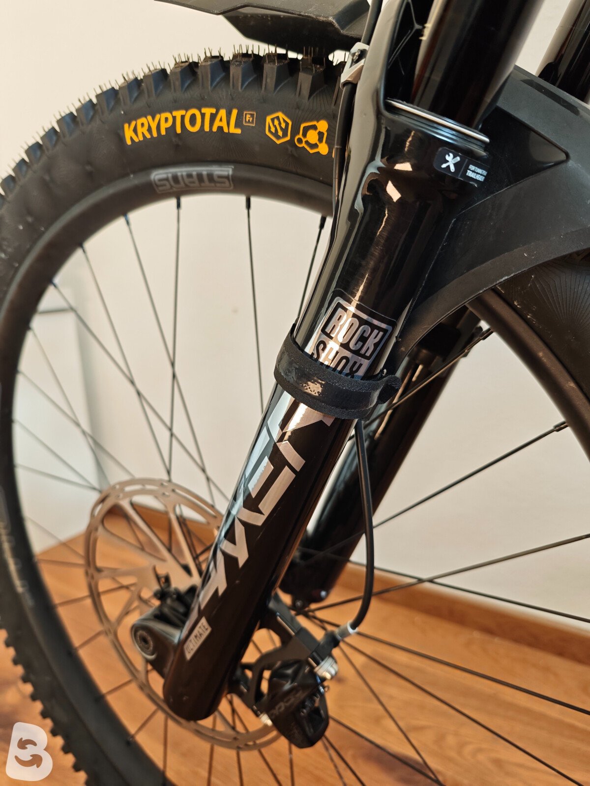 Commencal Commencal DH V4 2022