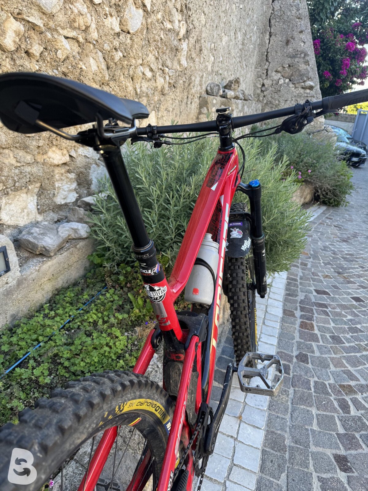 Lapierre Spicy 6.9 CF 2021