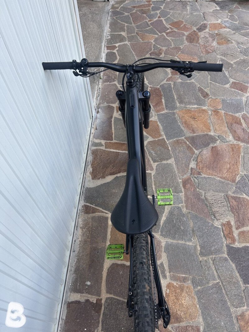 Specialized Turbo Levo Comp 2020