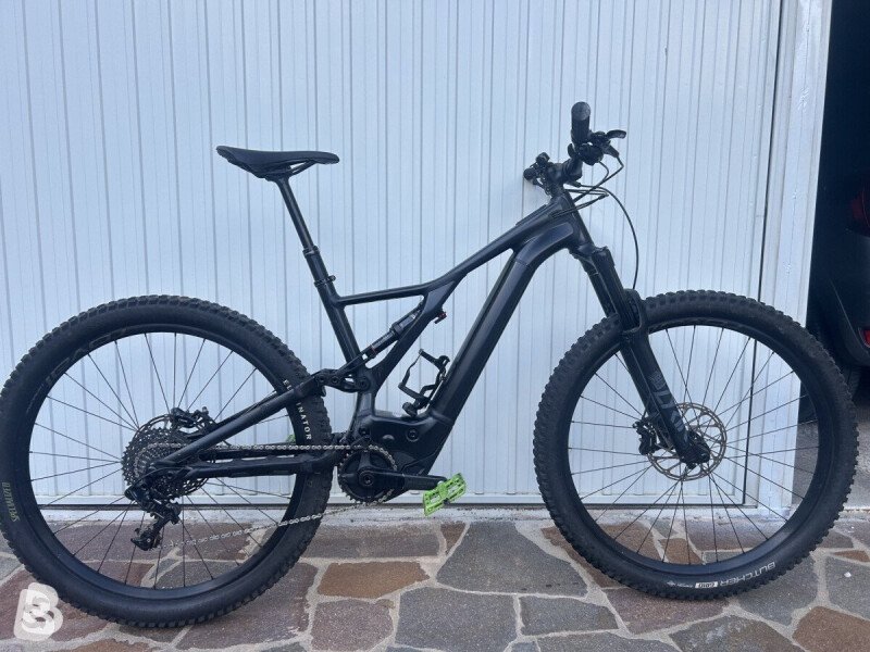 Specialized Turbo Levo Comp 2020