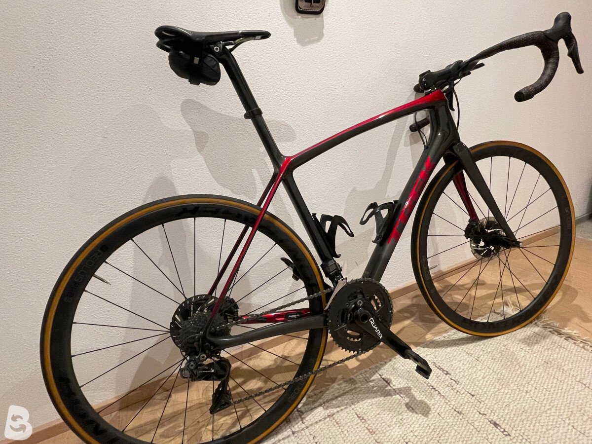 Trek Emonda SLR 7 Disc 2020