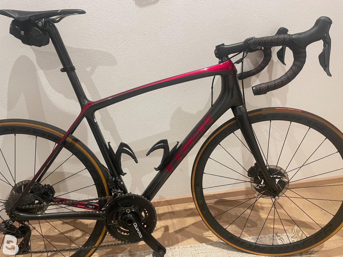 Trek Emonda SLR 7 Disc 2020