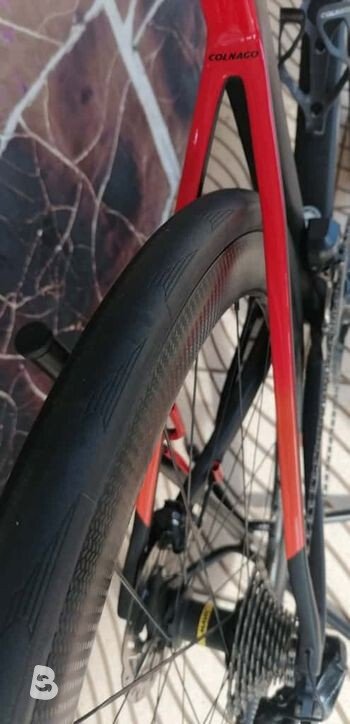 Colnago V3-RS 2021