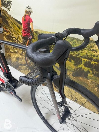 Wilier 0 SL 2024
