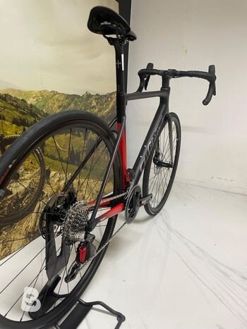 Wilier 0 SL 2024