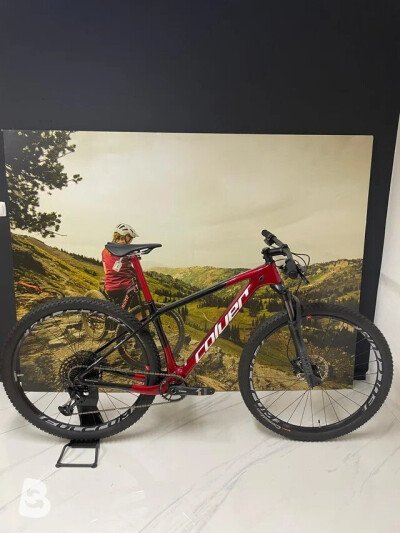 Coluer Poison SL 4.4 2025