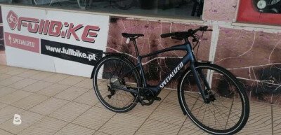 Specialized Turbo Vado SL 4.0 2022