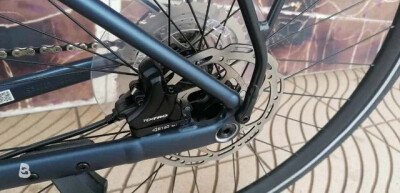 Specialized Turbo Vado SL 4.0 2022
