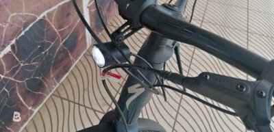 Specialized Turbo Vado SL 4.0 2022
