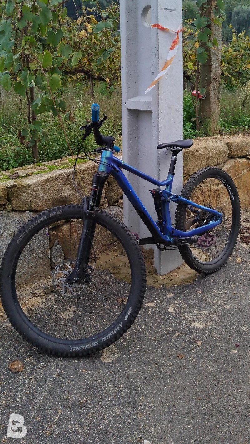 Merida One Twenty 600 2019