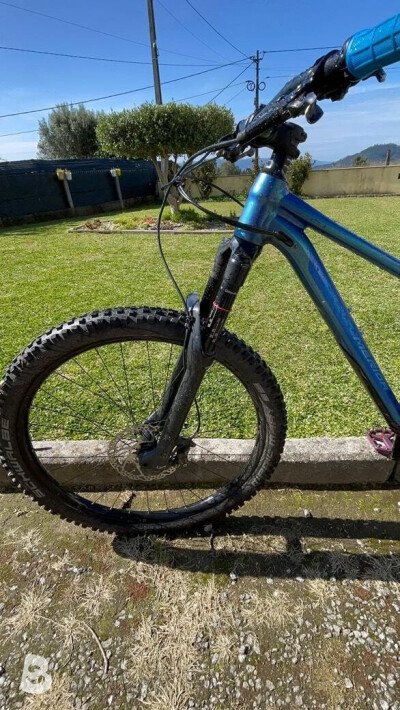 Merida One Twenty 600 2019