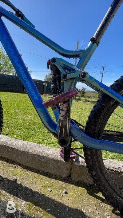 Merida One Twenty 600 2019