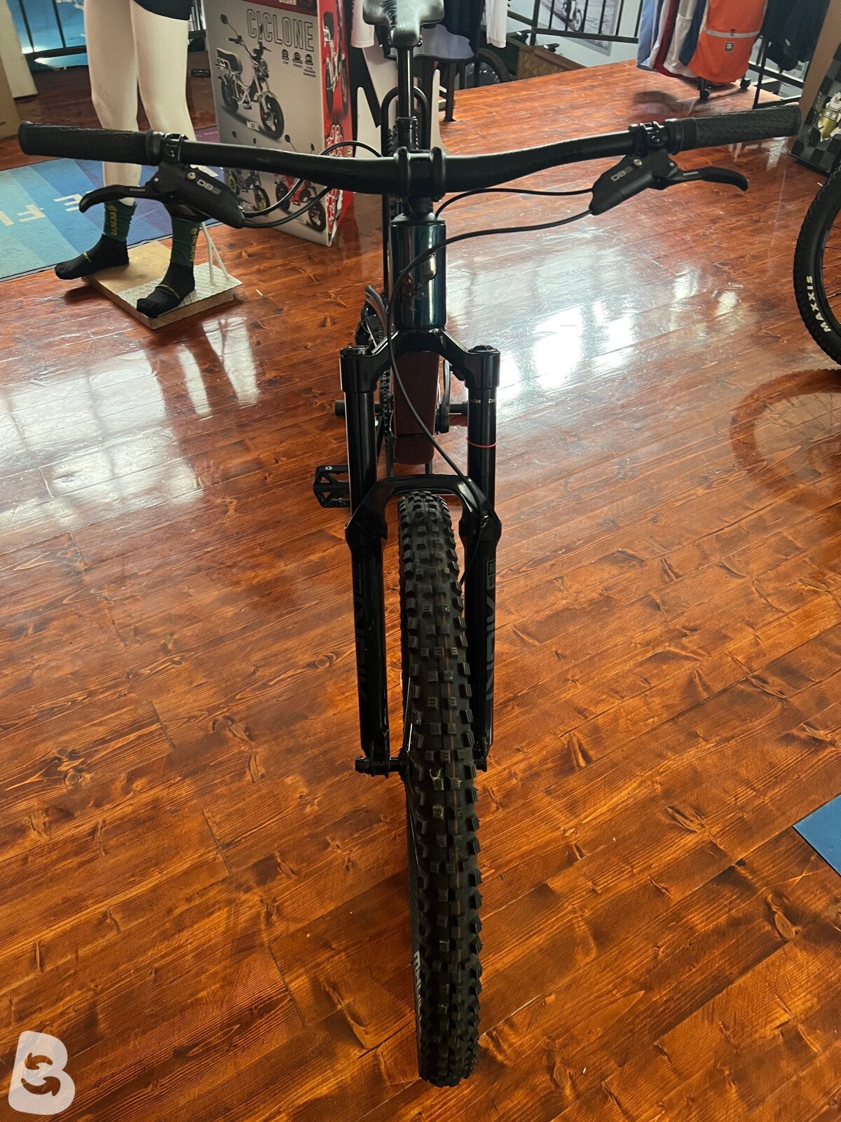 Propain Tyee CF 6.1 enduro 2026