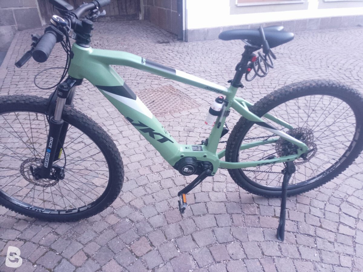 Montana VKT Sirio 2025