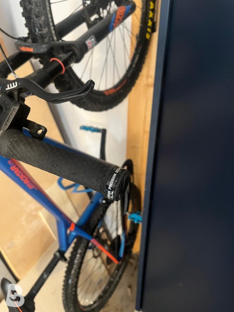 Bergamont Roxtar LTD Carbon 2016
