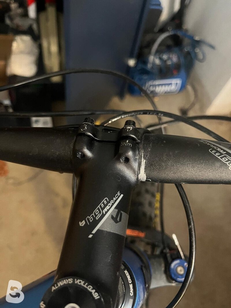 Bergamont Roxtar LTD Carbon 2016