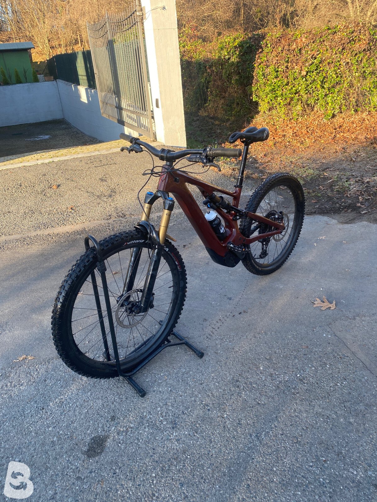 Specialized specialized turbo levo pro carbon 2024