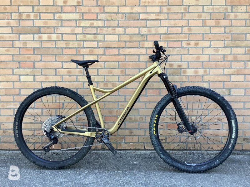 Orbea Laufey H10 2021