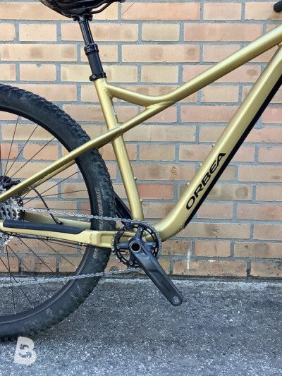 Orbea Laufey H10 2021