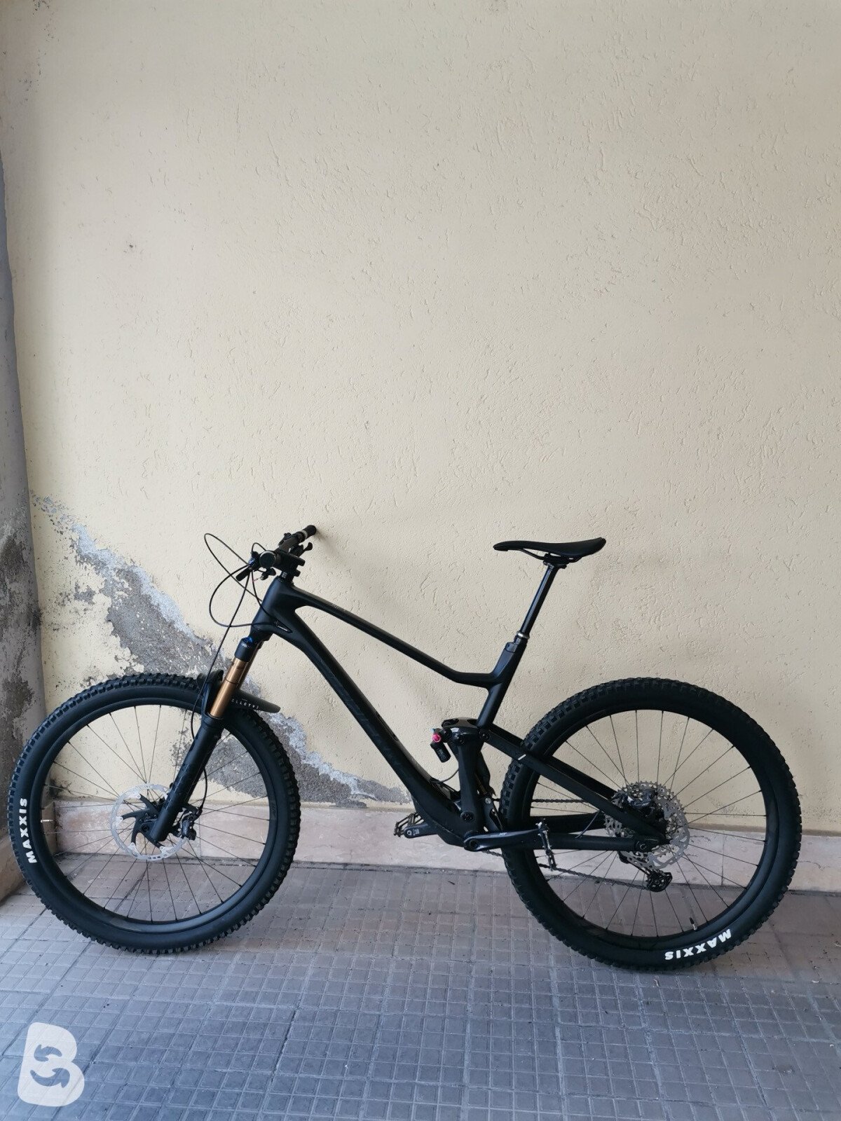 Lapierre Zesty AM 9.9 CF 2021