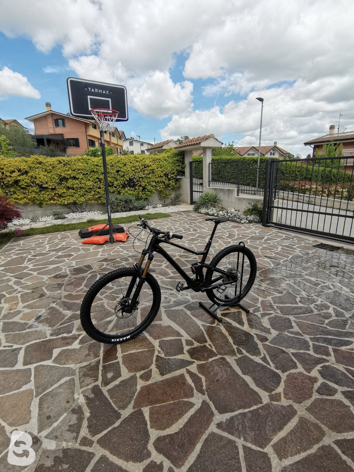 Lapierre Zesty AM 9.9 CF 2021