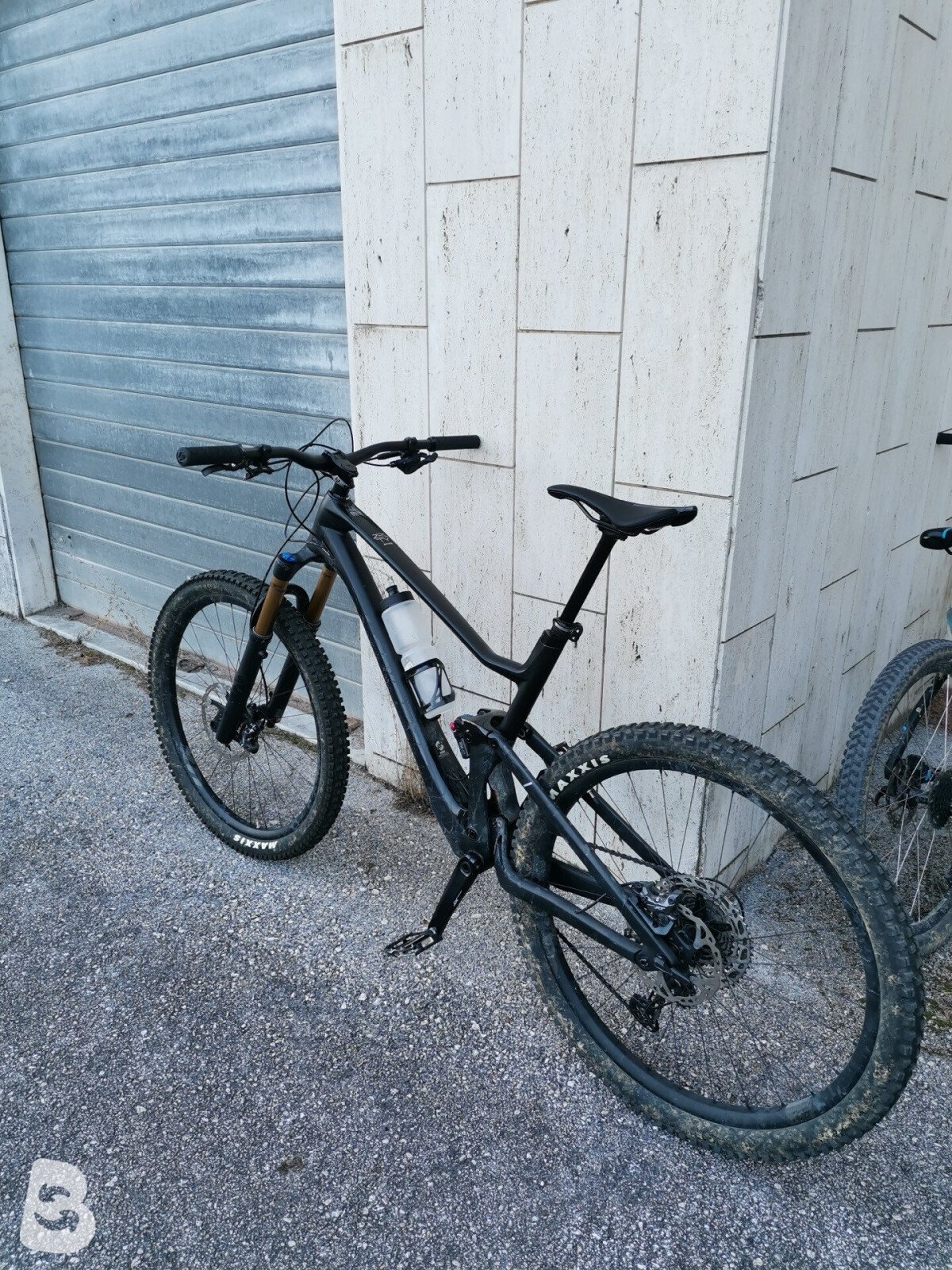 Lapierre Zesty AM 9.9 CF 2021