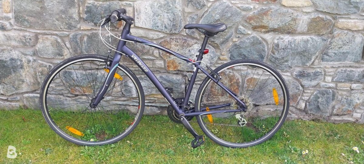 Specialized vita 2017