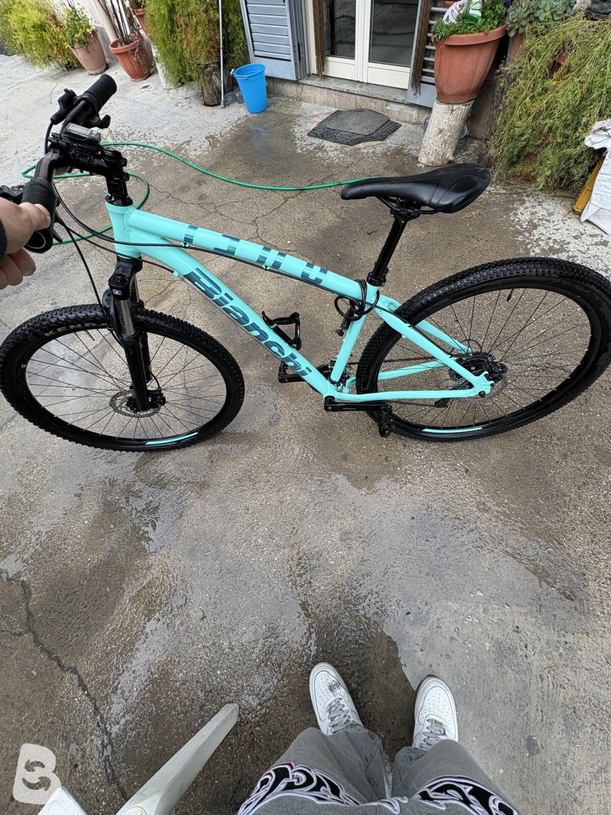 Bianchi Duel 29 2022