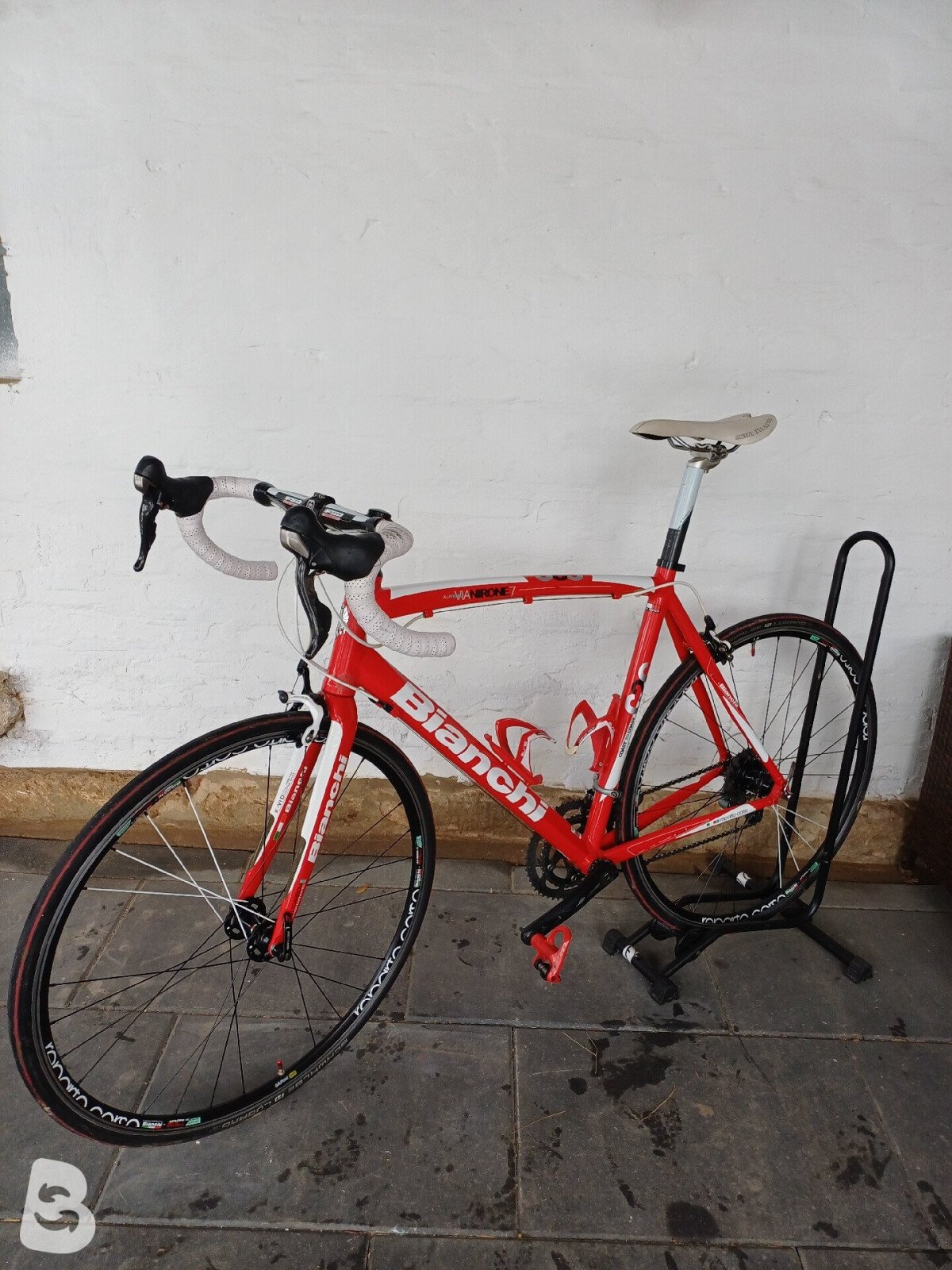 Bianchi Via Nirone 7 2011