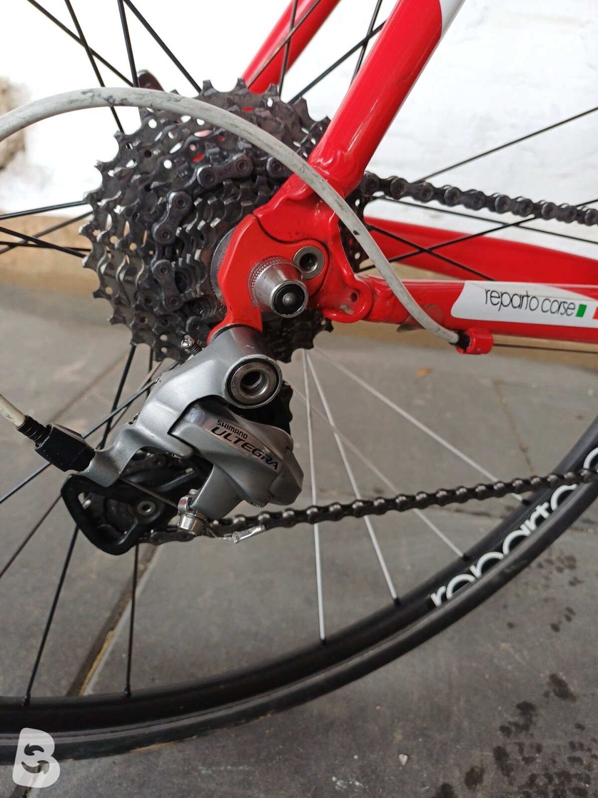 Bianchi Via Nirone 7 2011