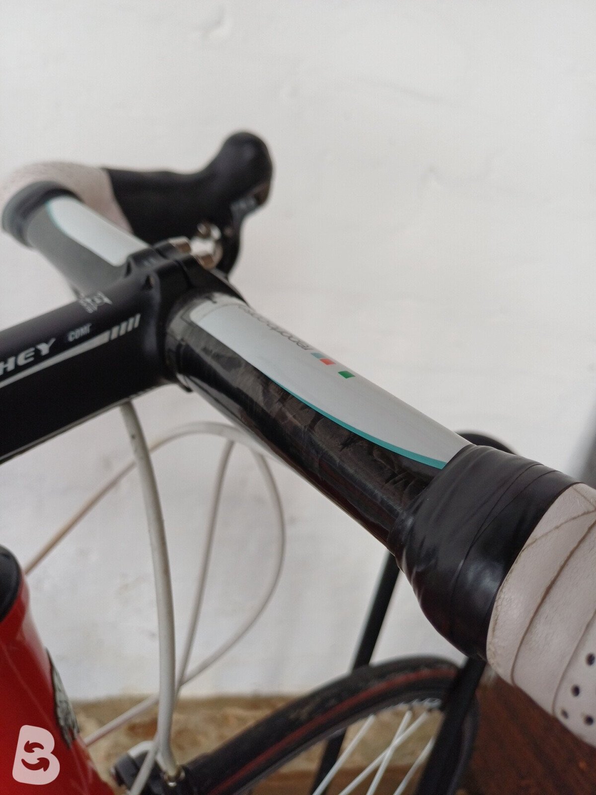Bianchi Via Nirone 7 2011
