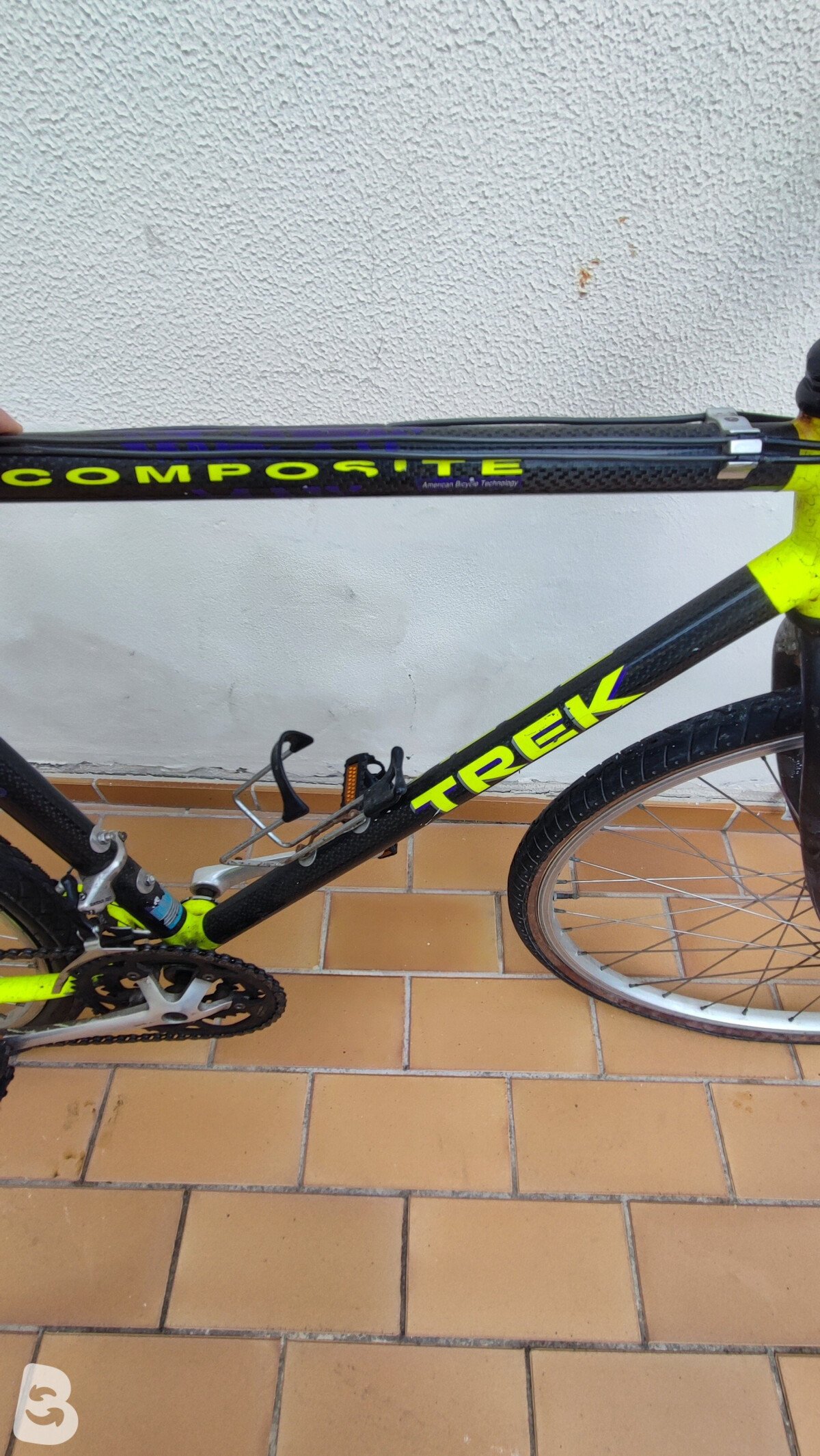 Trek TREK 8900 1990