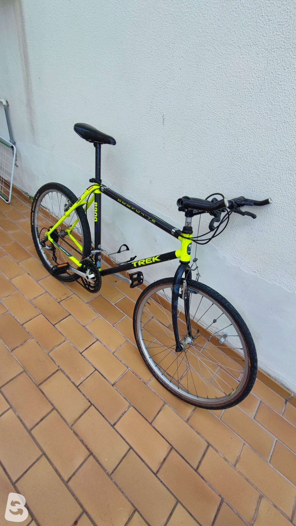 Trek TREK 8900 1990