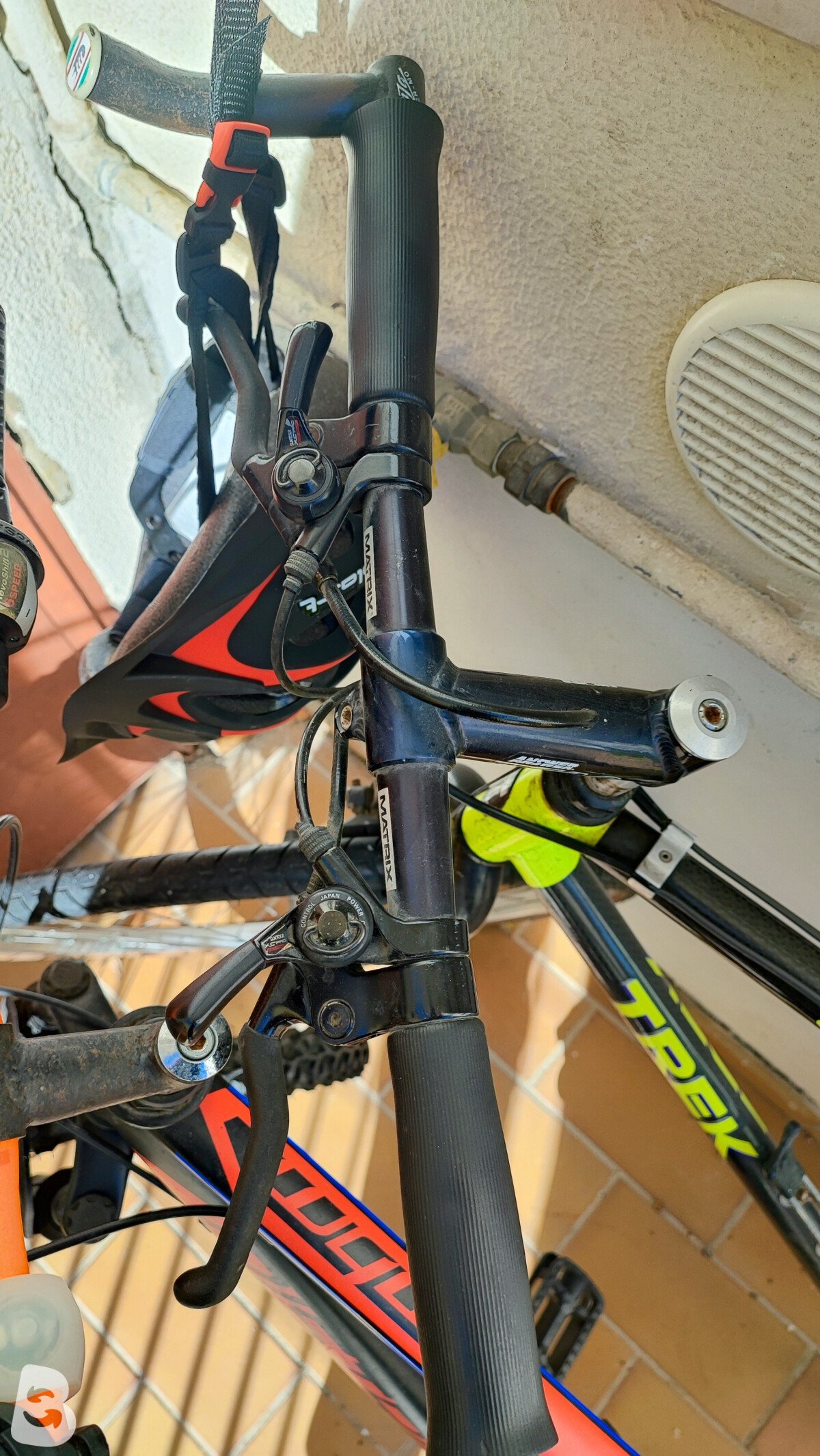 Trek TREK 8900 1990