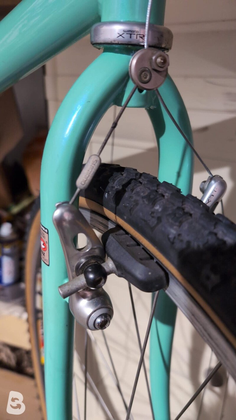 Trek TREK 8900 1990