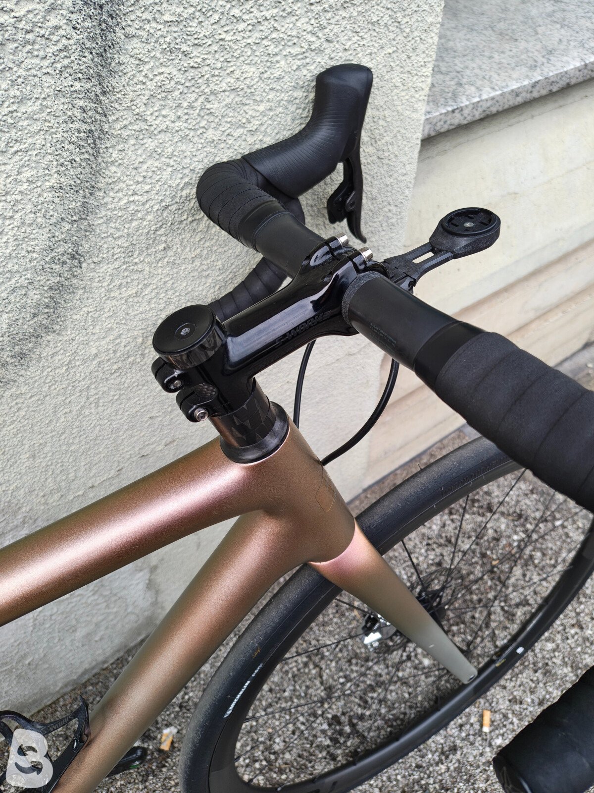 Specialized Aethos sworks 2022